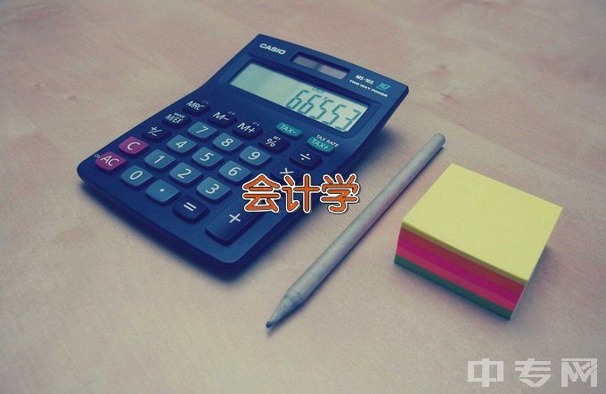 分宜县职业技术学校会计电算化