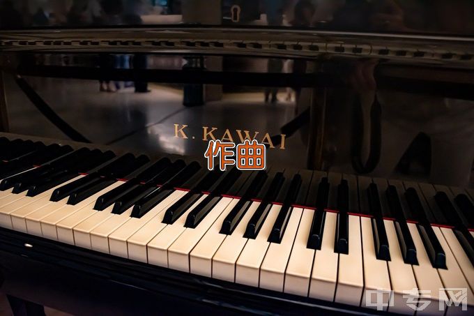 广西艺术学院作曲与作曲技术理论