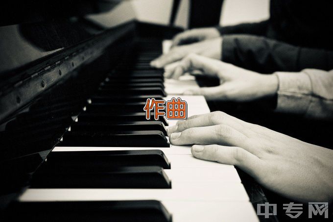 南京艺术学院作曲与作曲技术理论