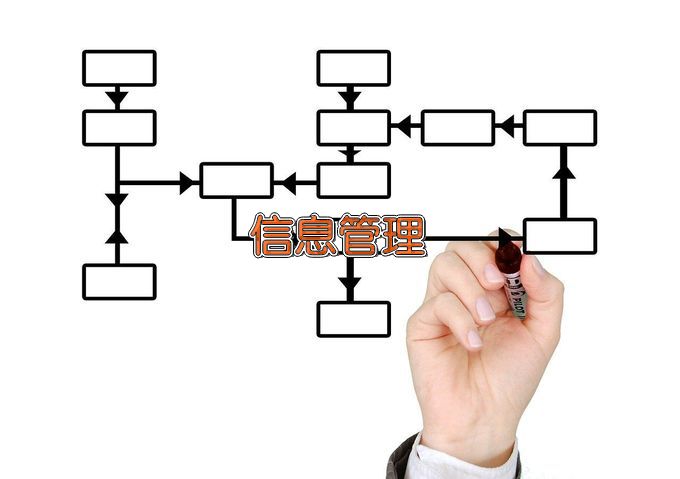 南京理工大学信息管理与信息系统