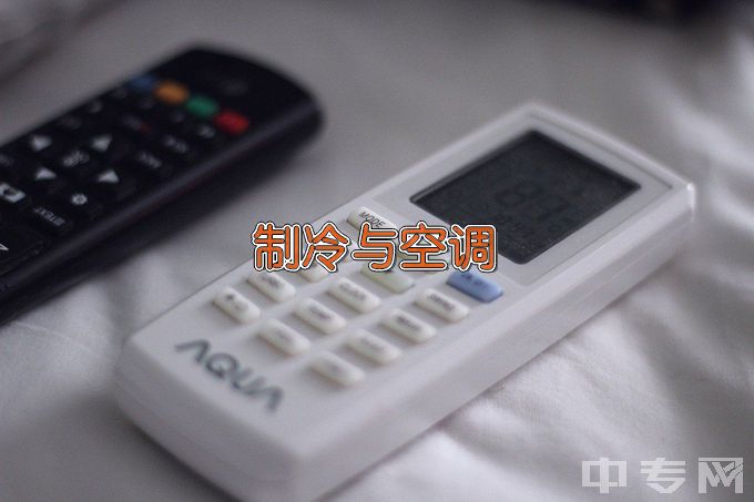 百色工业技工学校制冷设备运用与维修