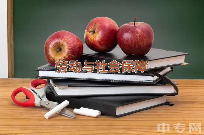 天津财经大学劳动与社会保障