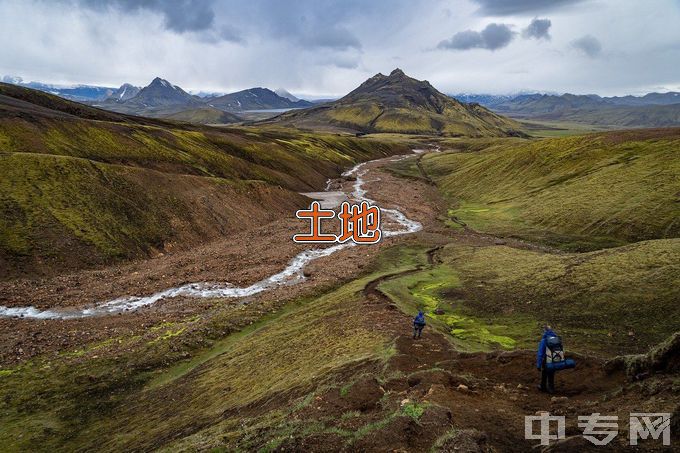 山西财经大学土地资源管理