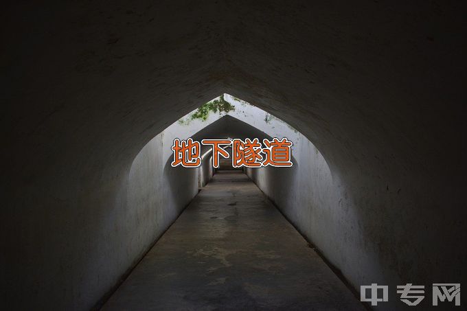 辽宁省交通高等专科学校地下工程与隧道工程技术