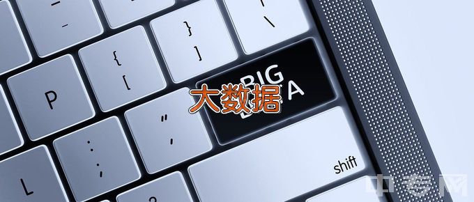 杭州职业技术学院大数据技术与应用
