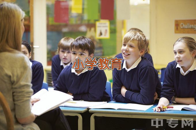 黑龙江工业学院小学语文教育