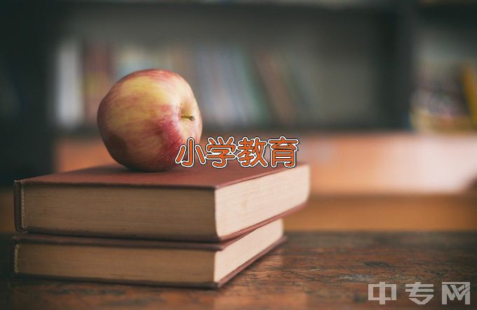 黑河学院小学教育