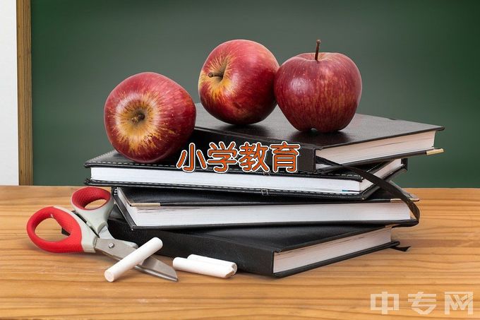 内蒙古师范大学小学教育