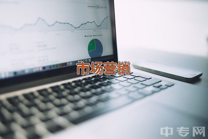长江艺术工程职业学院市场营销（网络直播营销方向）