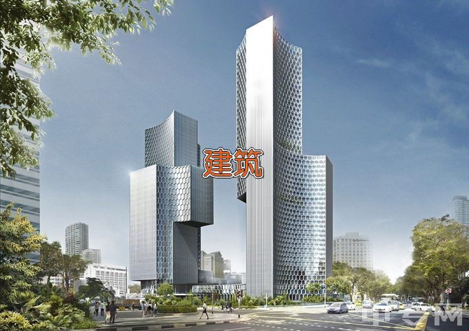 河南工业职业技术学院建筑工程技术