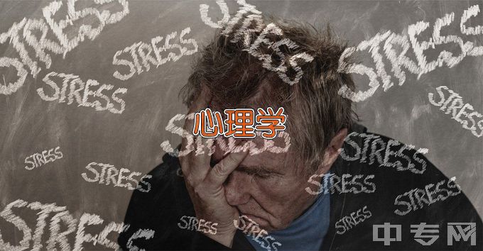 皖南医学院应用心理学