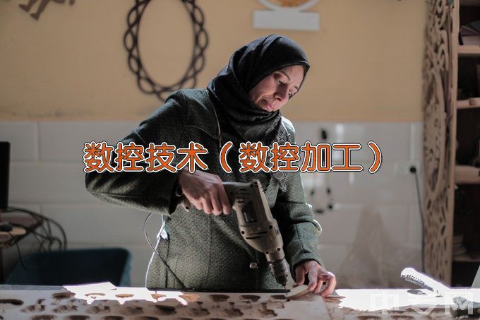 湖南省陶瓷技师学院数控加工