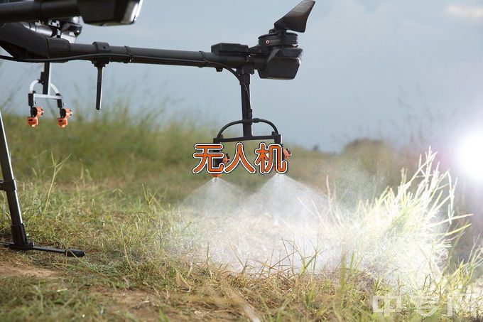 江苏航空职业技术学院无人机应用技术