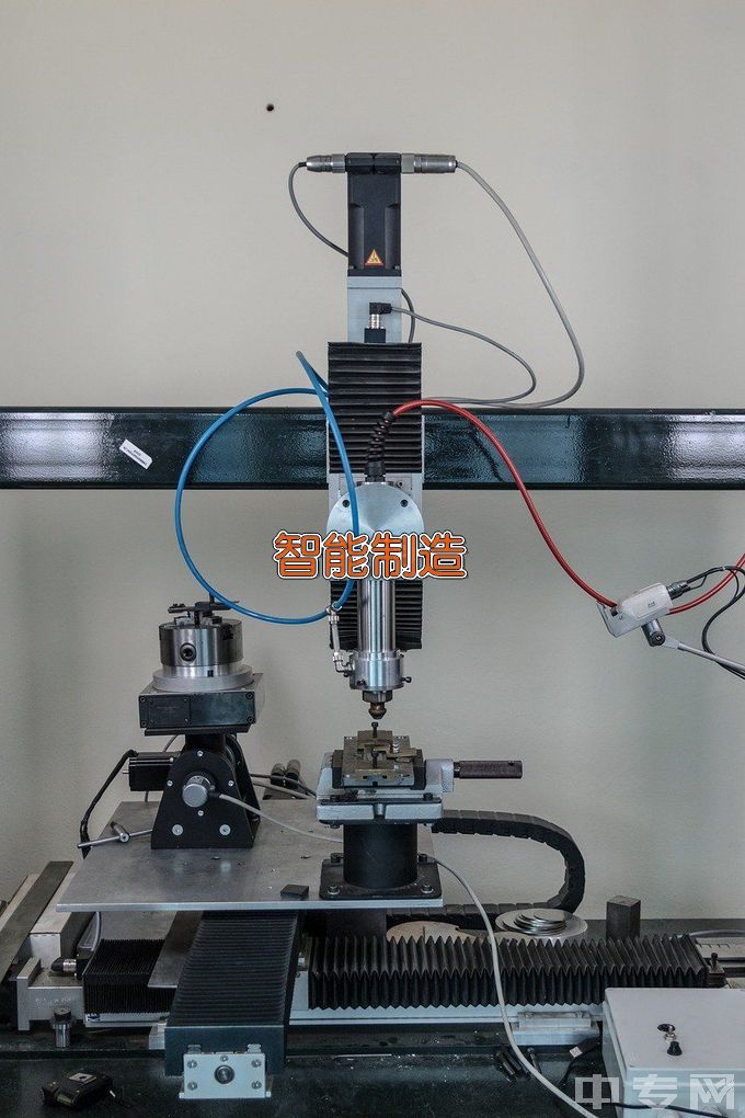 上海电机学院智能制造工程