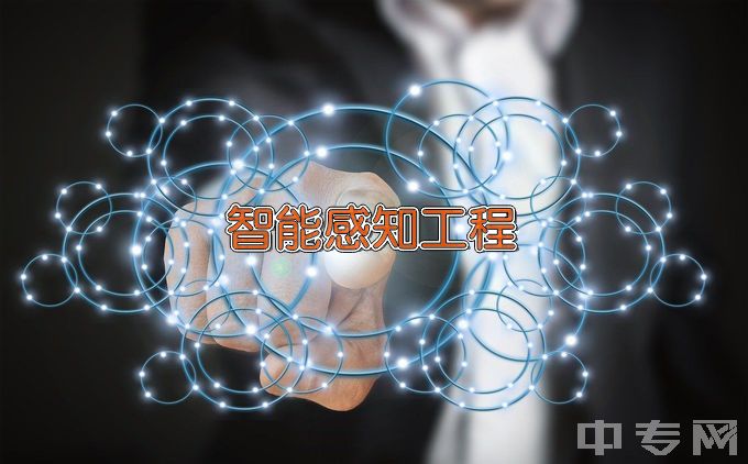 北京信息科技大学智能感知工程