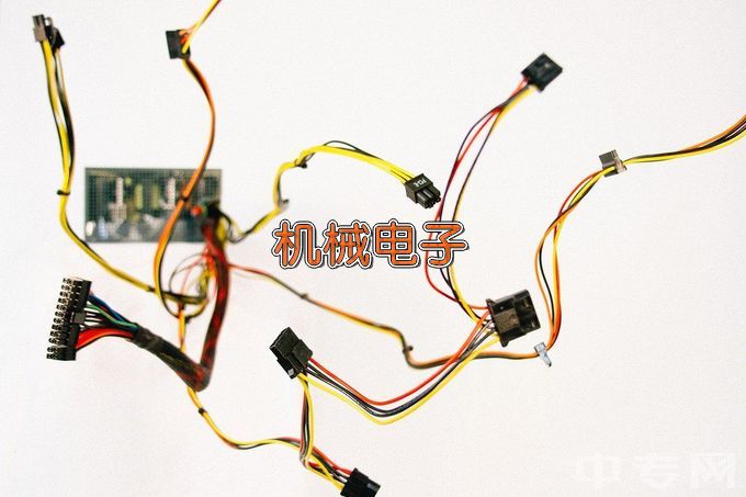 衢州学院机械电子工程