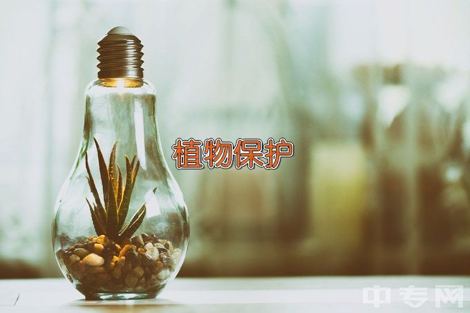 信阳农林学院植物保护