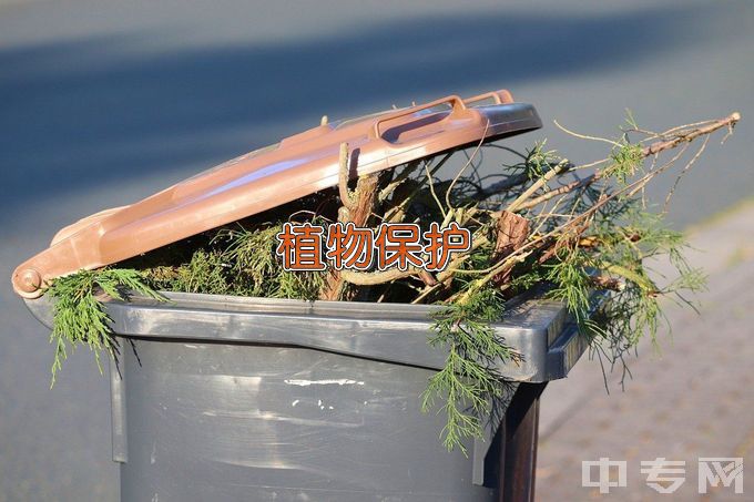 河北北方学院植物保护