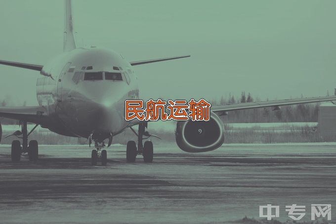 内蒙古航空职业技术学校民航运输