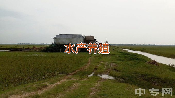 广东茂名农林科技职业学院水产养殖技术