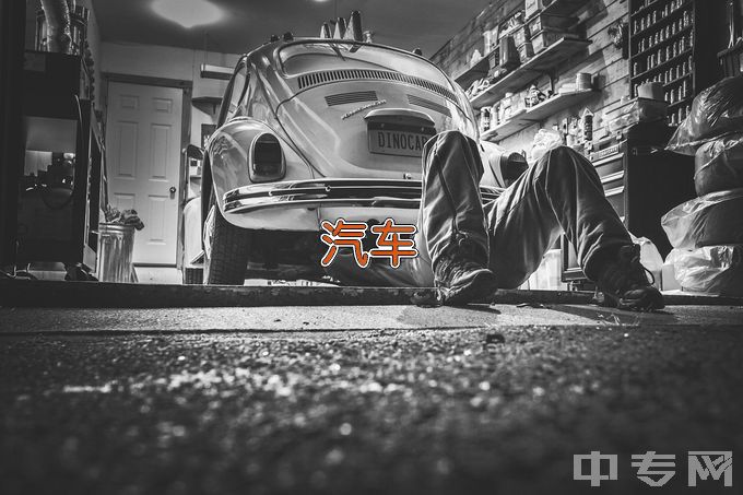 重庆机电职业技术大学汽车制造类