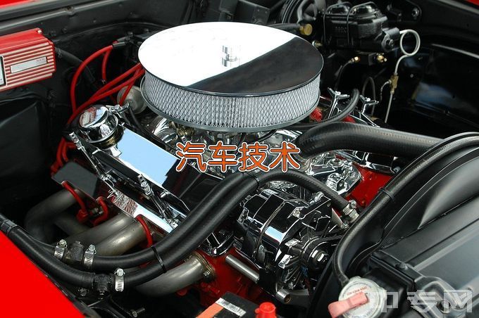 广州珠江职业技术学院汽车技术服务与营销