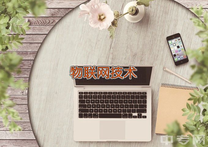 郑州市信息技术学校物联网技术应用