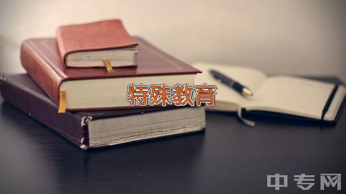 重庆师范大学特殊教育