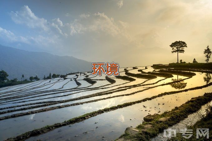 南京师范大学环境工程