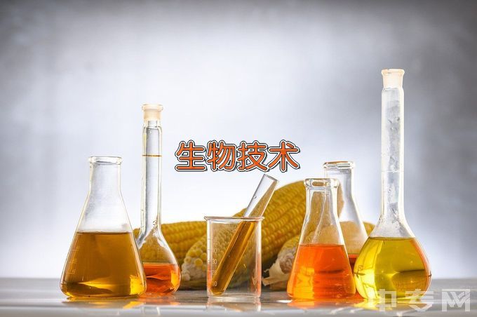 武昌理工学院生物工程