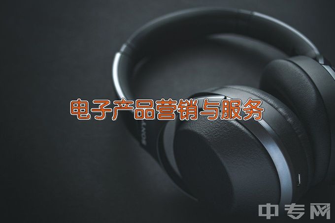 河北石油职业技术大学电子产品营销与服务