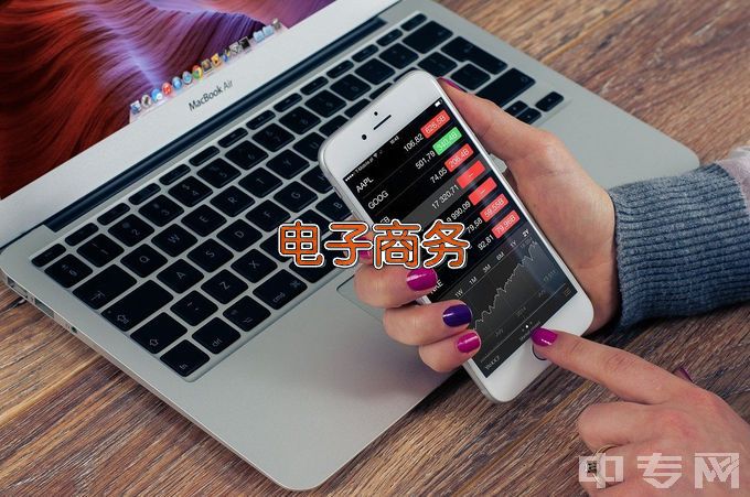 芜湖科技工程学校电子商务