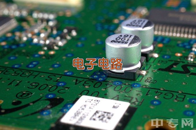 湖南省澧县职业中专学校电子电器应用与维修