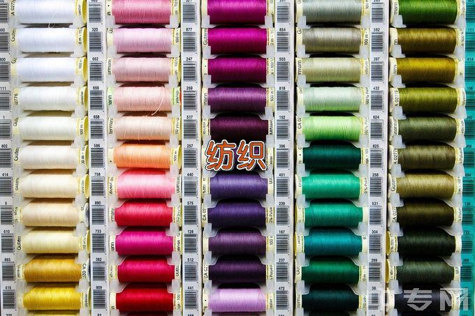 江西工业职业技术学院纺织品装饰艺术设计