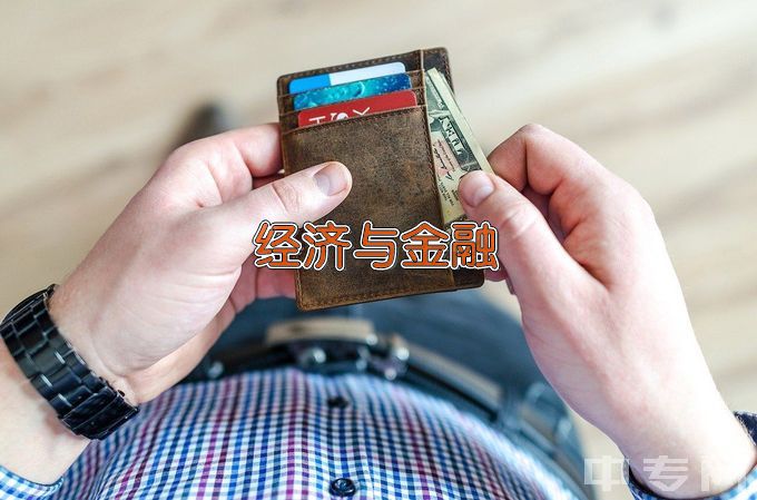 安徽工业大学经济与金融