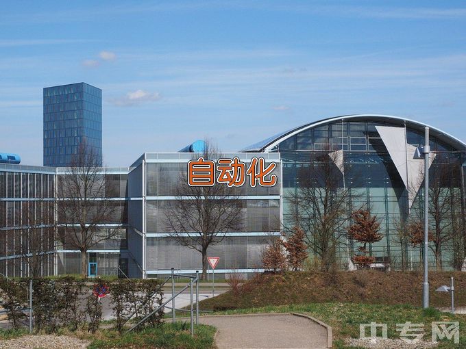 湖南工业职业技术学院电气自动化技术