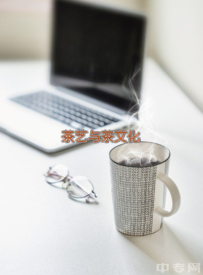 江西水利职业学院茶艺与茶文化