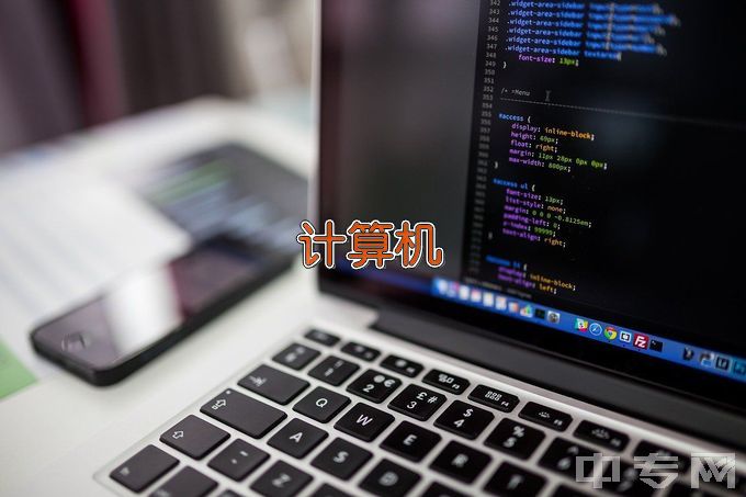 湛江市智洋艺术外语职业高级中学计算机应用