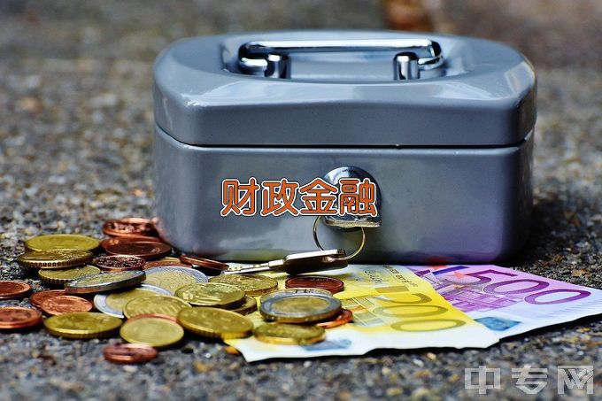 廊坊职业技术学院财政金融类