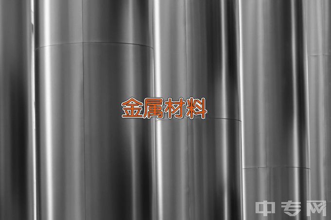 武汉工程职业技术学院金属材料与热处理技术