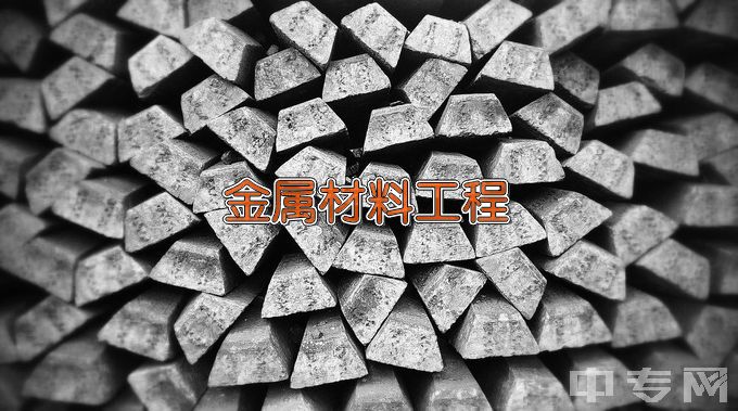 九江学院金属材料工程