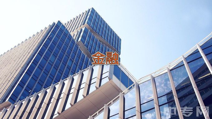 武汉科技职业学院金融保险