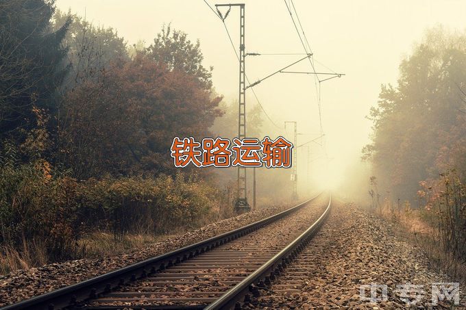 湖南潇湘信科技工学校铁路客运服务