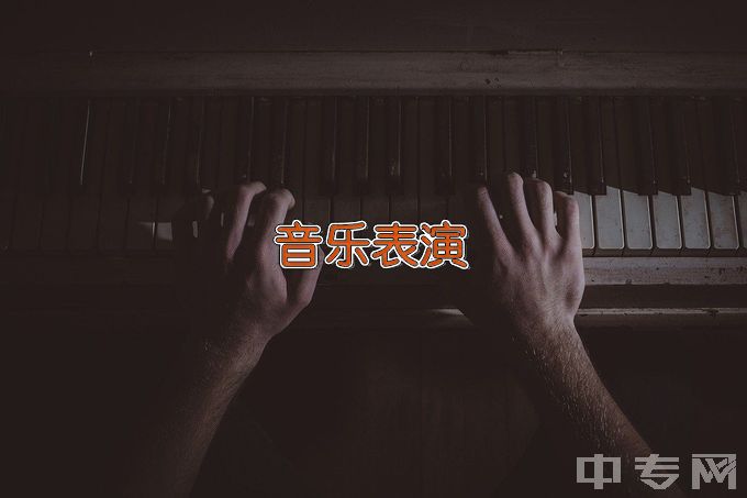 珠海市斗门区新盈中等职业学校音乐表演