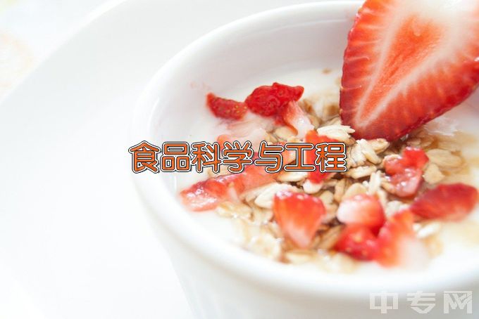 闽南师范大学食品科学与工程